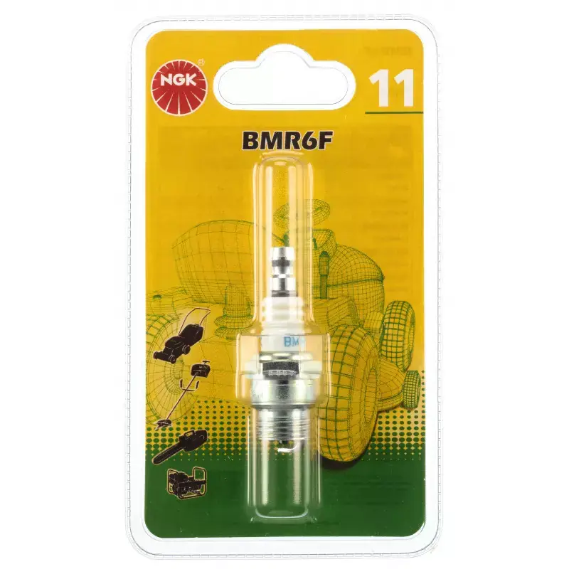 Prix Bas BOUGIE BMR6FBL BL1MTCNO11 BLISTER NGK