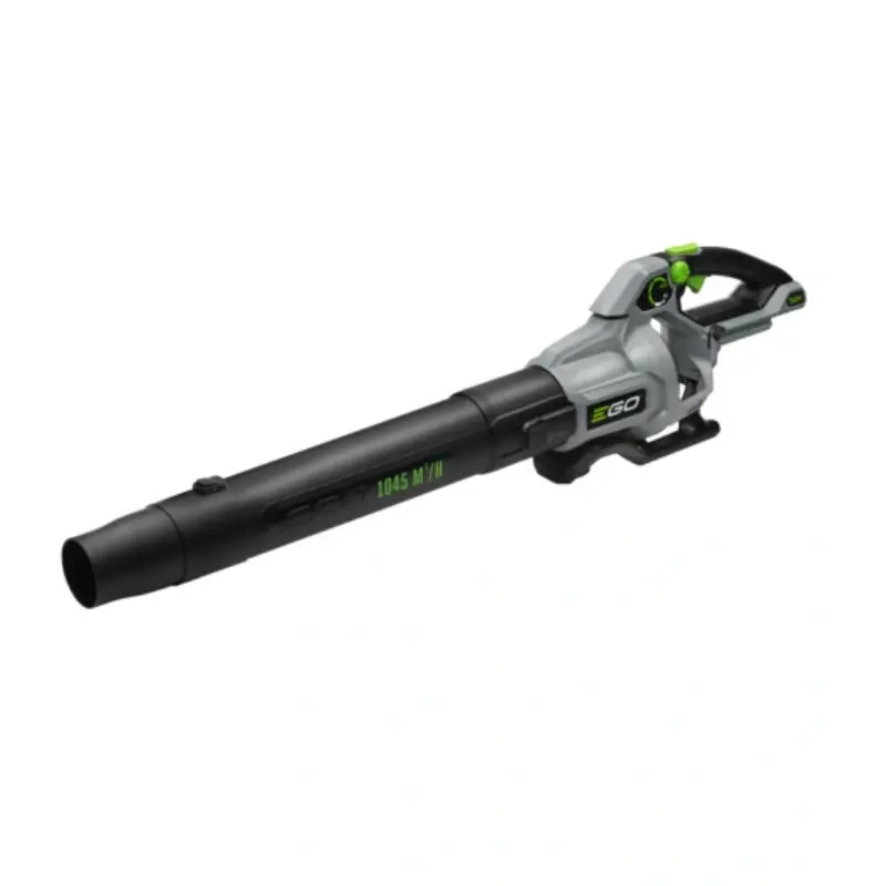 Expédition Rapide Souffleur à main à batterie EGO Power+ LB6150E (nu)
