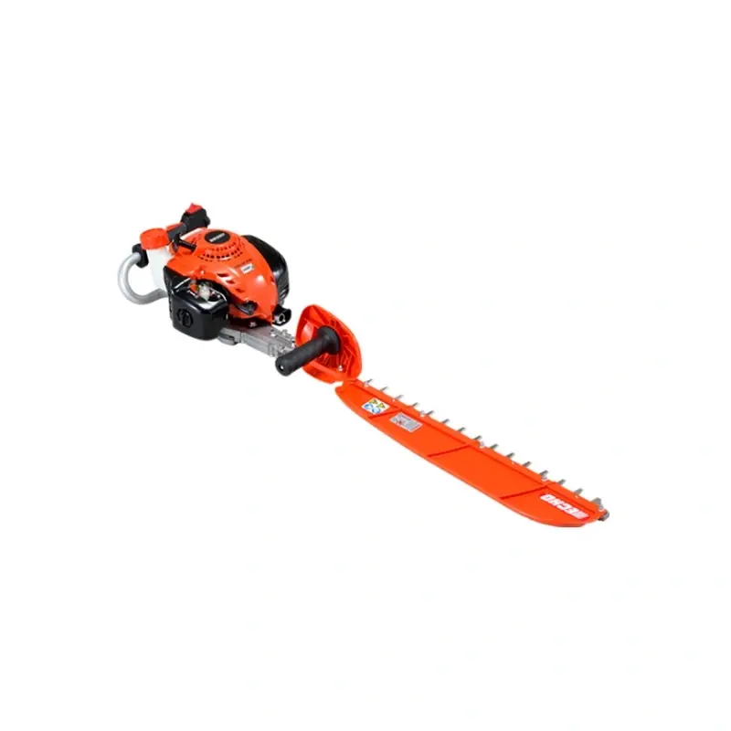 Commander Maintenant Taille haie thermique Echo HCS3810ES simple lame 83cm coupe 21.2cm³