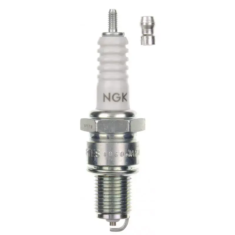 Top Vente BOUGIE BP7ES OLIVE DÉMONTABLE NGK
