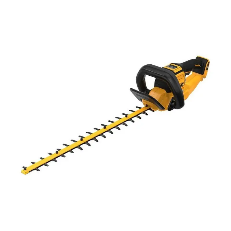 Taille haie à batterie 65 cm Dewalt 54 V Machine nue Offre Exclusive