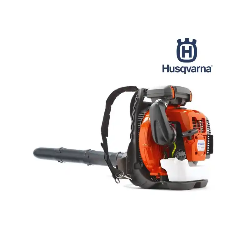 Souffleur à dos thermique Husqvarna 570BTS Prix Cassé