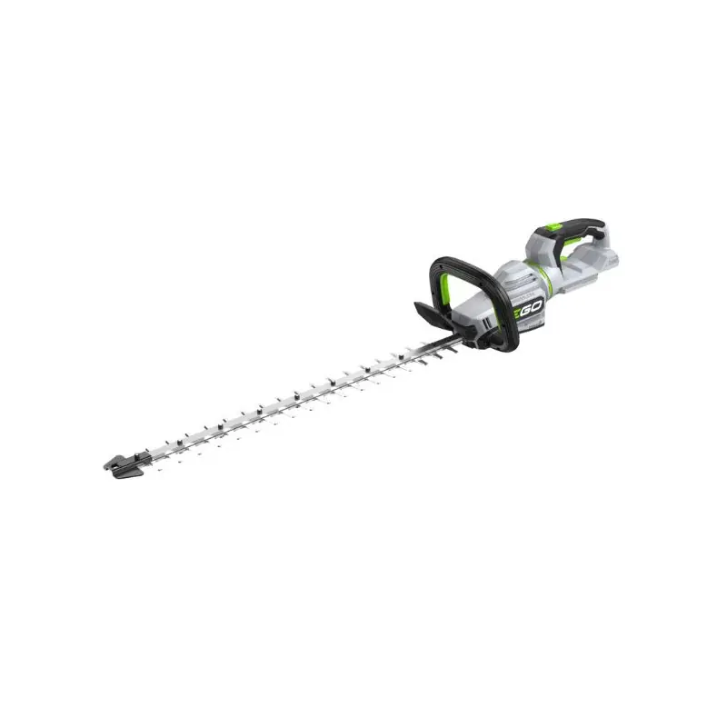 Taille haie à batterie léger EGO 56 volts HT2600E coupe de 66cm Dernier Modèle