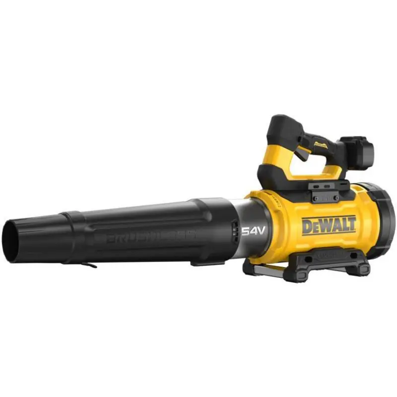 Souffleur à batterie 54V Dewalt Puissant et performance machine nue Bon Marché