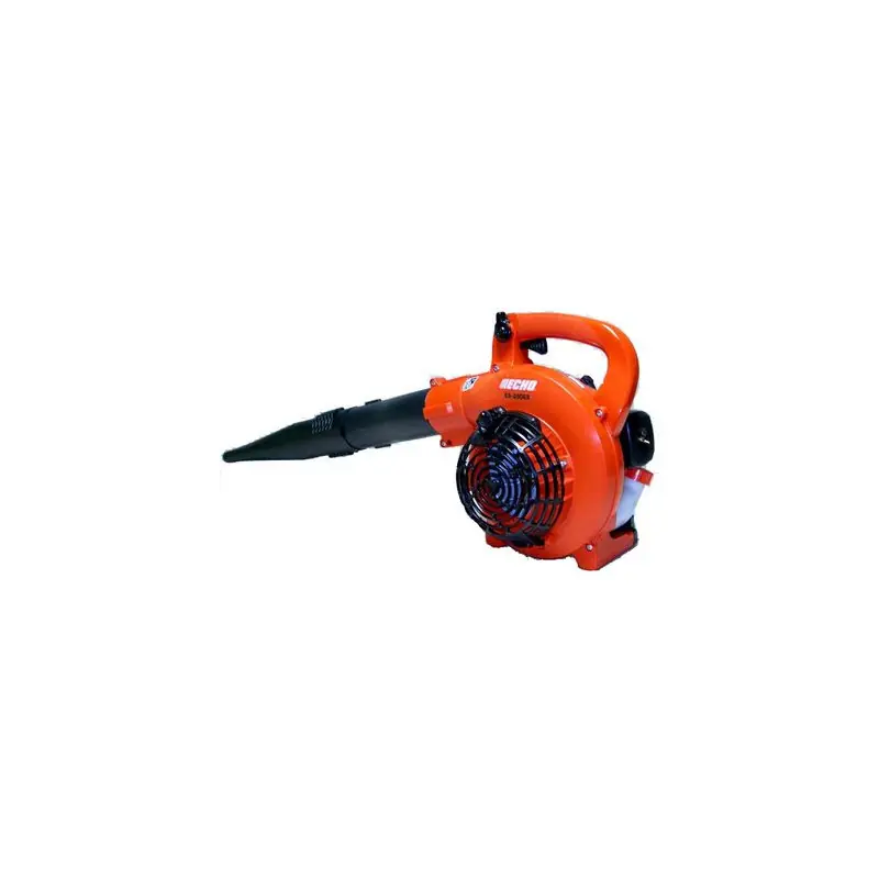 Souffleur aspirateur de feuilles portatif Echo ES250ES, moteur 2T 25.4cm³ Vente Flash
