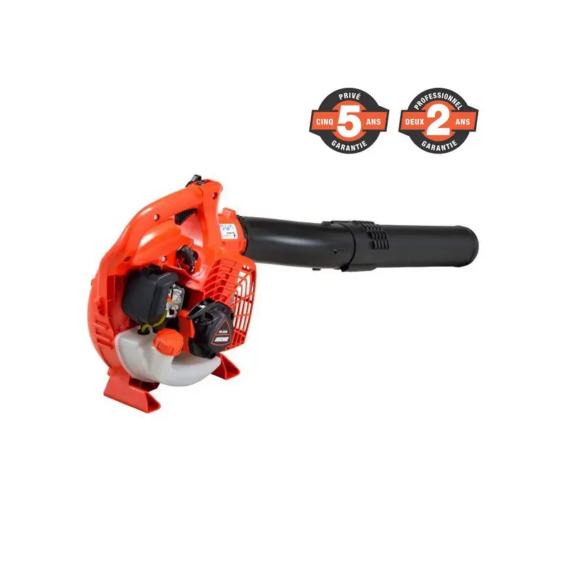 Super Prix Souffleur à main Echo PB2520 nettoyer efficacement les feuilles et débris