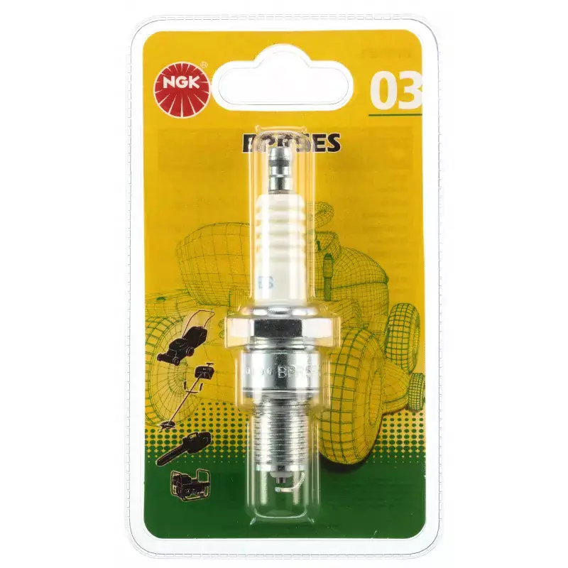 Meilleure Vente BOUGIE BPR5ESBL BL1MTCNO3 BLISTER NGK