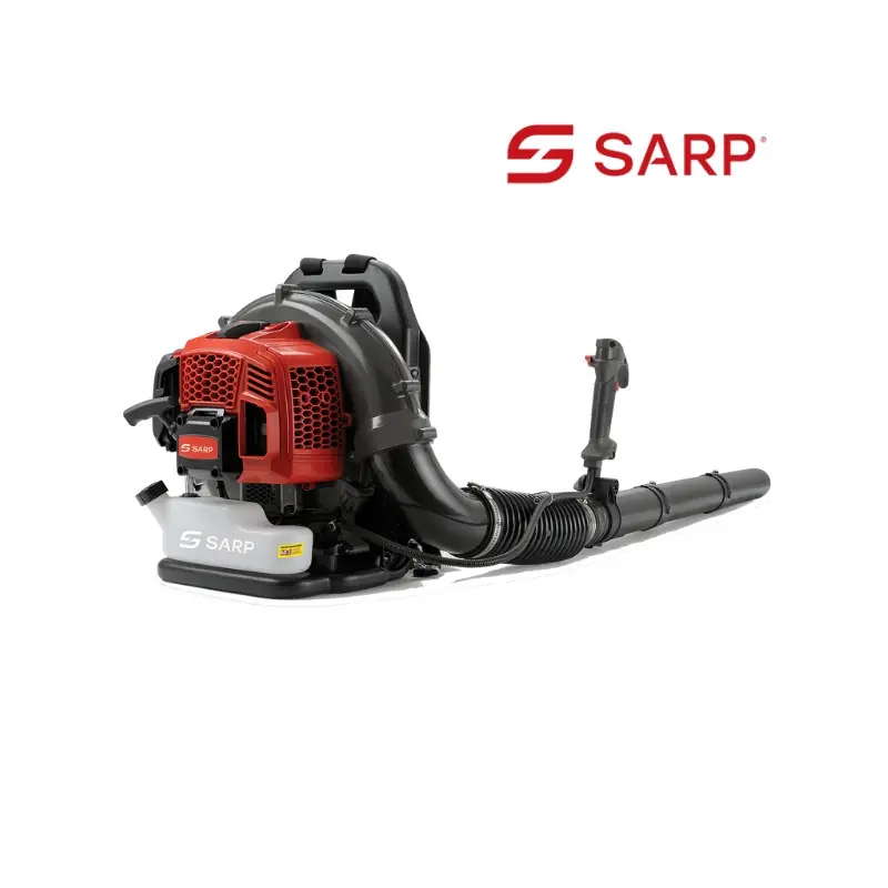 Acheter Direct Souffleur à dos thermique SARP EB5200 moteur 51,7 cm³