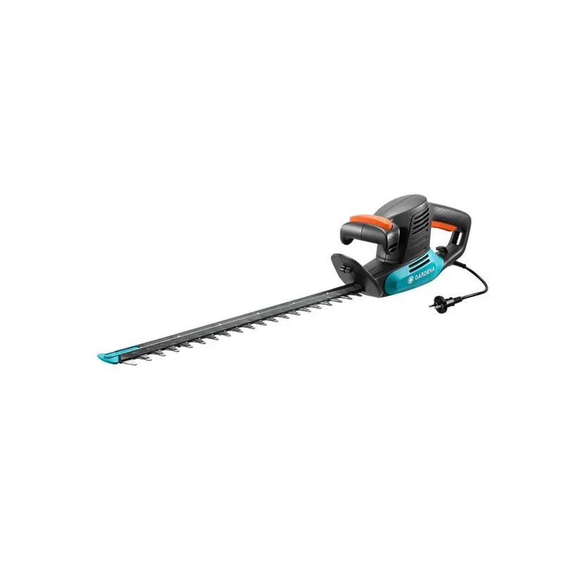 Populaire Taille-haie électrique Gardena 450/50