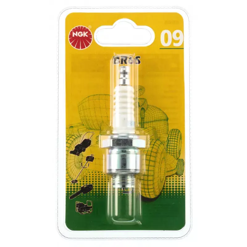 BOUGIE BR6SBL BL1MTCNO9 BLISTER NGK Usine Directe