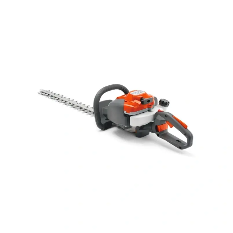 Taille-haie thermique Husqvarna 122HD60 coupe de 60cm et moteur 21.7cm³ Top Vente