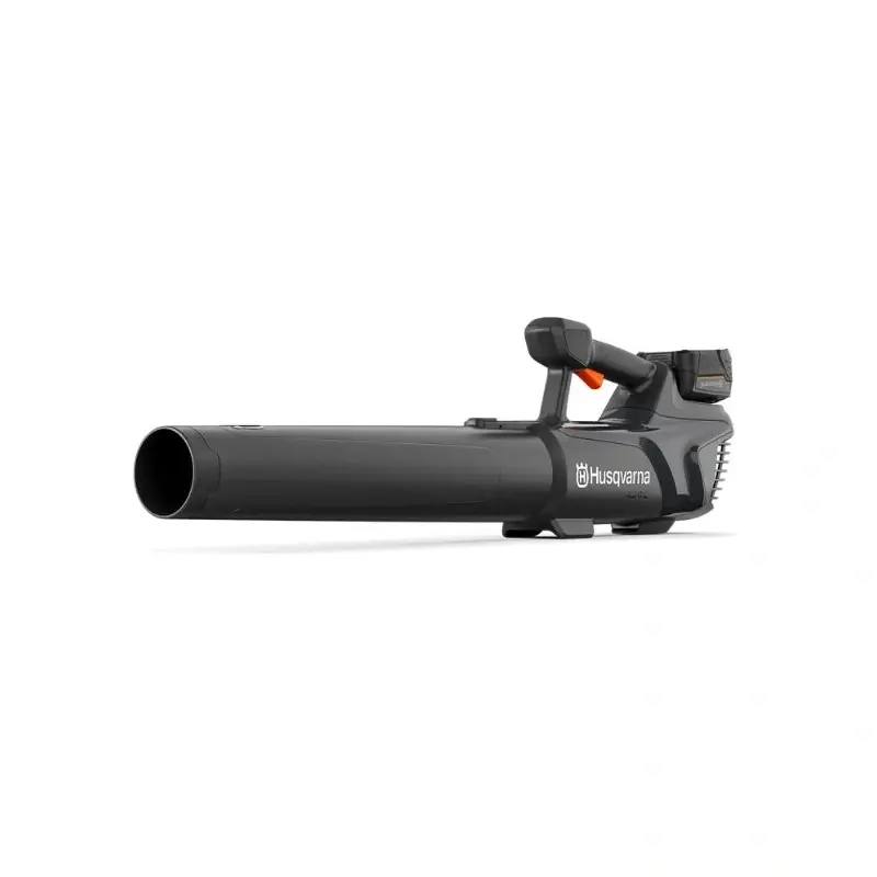 Prix Promo Souffleur Aspire Husqvarna B8X-P4A Pack batterie 4 Ah et chargeur ( 970620403 )