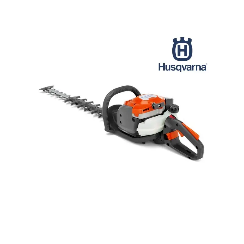 Taille-haie thermique Husqvarna 522HD60X Affaire À Saisir