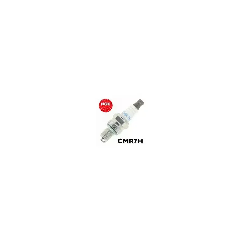 BOUGIE CMR7H NGK Commander Vite