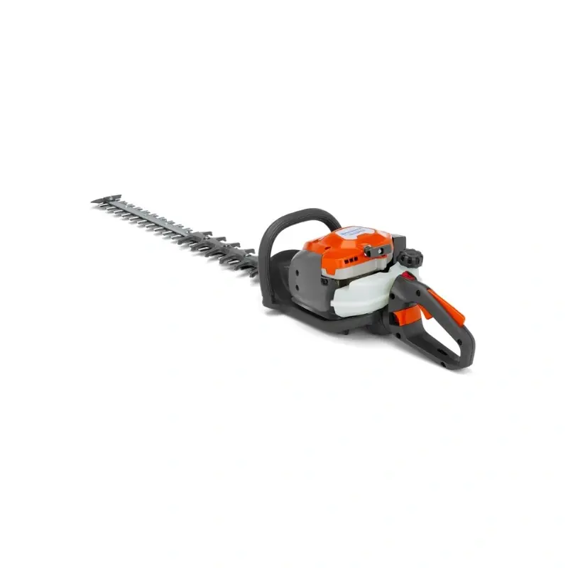 Nouvelle Collection Taille-haie thermique professionnel Husqvarna 522HDR75X coupe 75cm