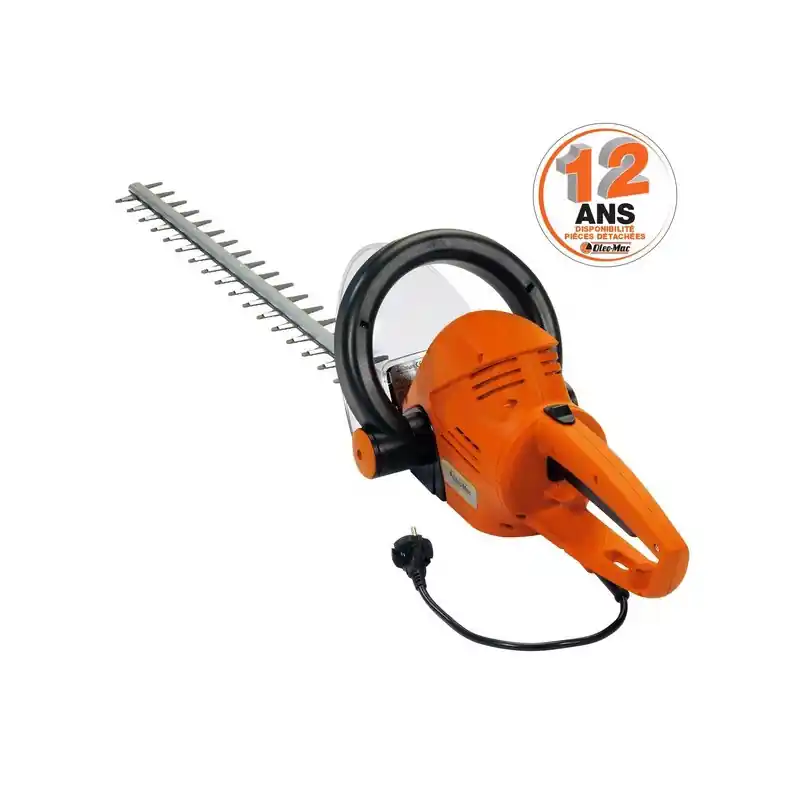 Marque Taille-haies électrique Oleo Mac HC750E