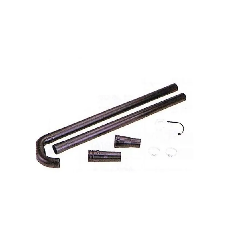 Kit nettoyage gouttières souffleur Echo Nouvelle Collection