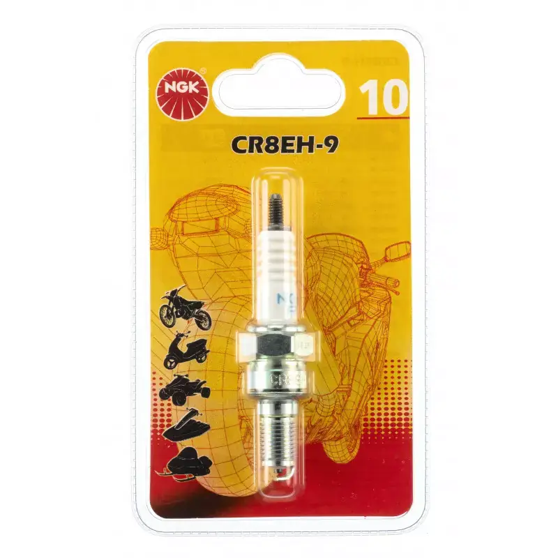 Acheter En Ligne BOUGIE CR8EH9BL BL12RNO10 BLISTER