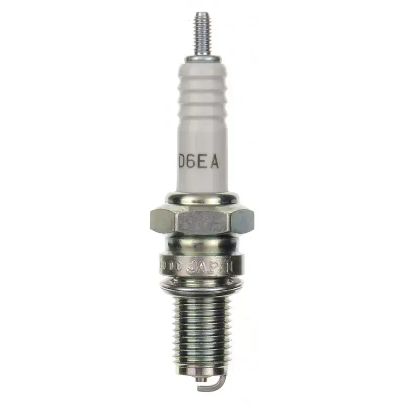 BOUGIE D6EA TIGE FILETÉE UT Prix Choc