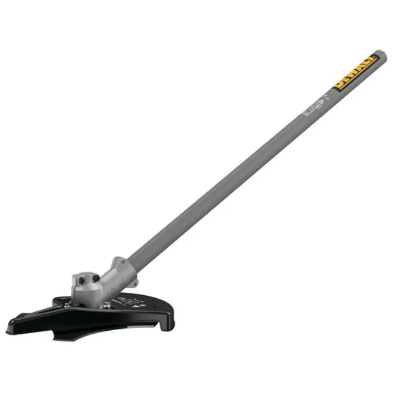 Populaire Tête de débroussailleuse avec lame pour combisystème (DCMAS5713N) 54V XR Dewalt