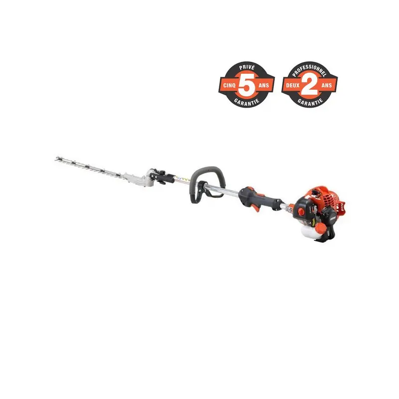 Taille haies sur perche Echo 21.2 cm3 Prix Bas