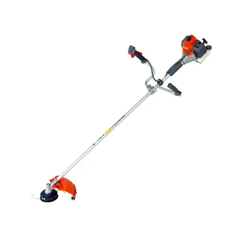 Dernière Chance Débroussailleuse Thermique Oleo-Mac BC300T – Performance et Confort, moteur 30 cm3