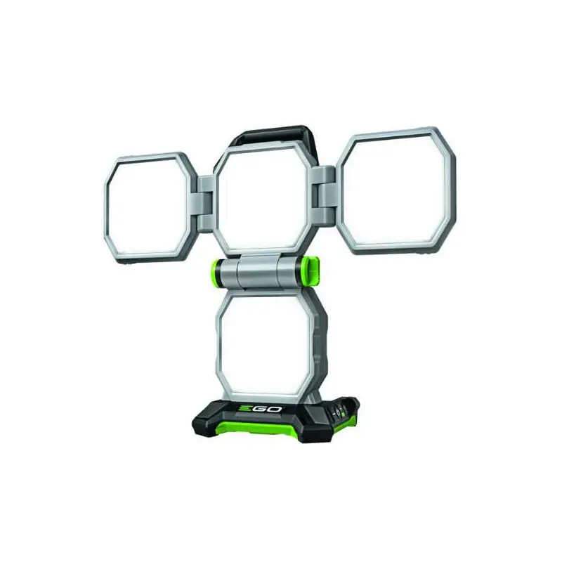 Lampe LED à batterie EGO LT1000E – NUE Promotion Saisonnière