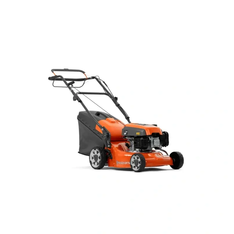 Tondeuse Husqvarna LC140SP autotractée – coupe 40cm Prix Choc