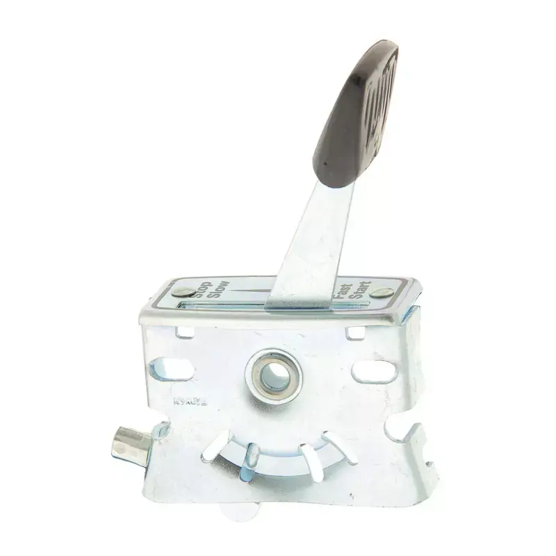 Marque Manette de gaz métal 1,50M Générique