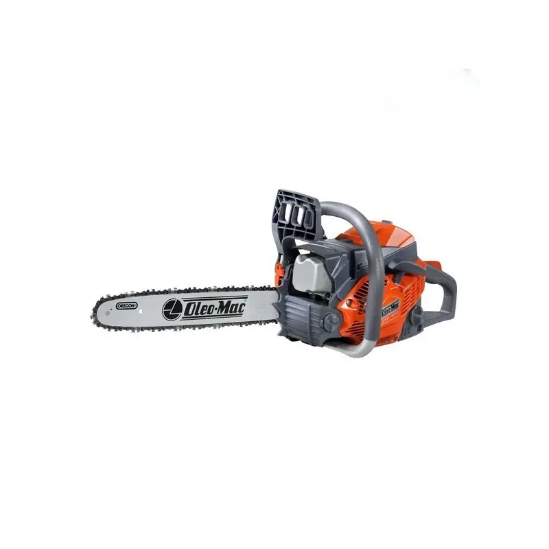 Tronçonneuse Oleo Mac GSH400 thermique coupe 41cm et moteur 38.9cm3 Vente Flash