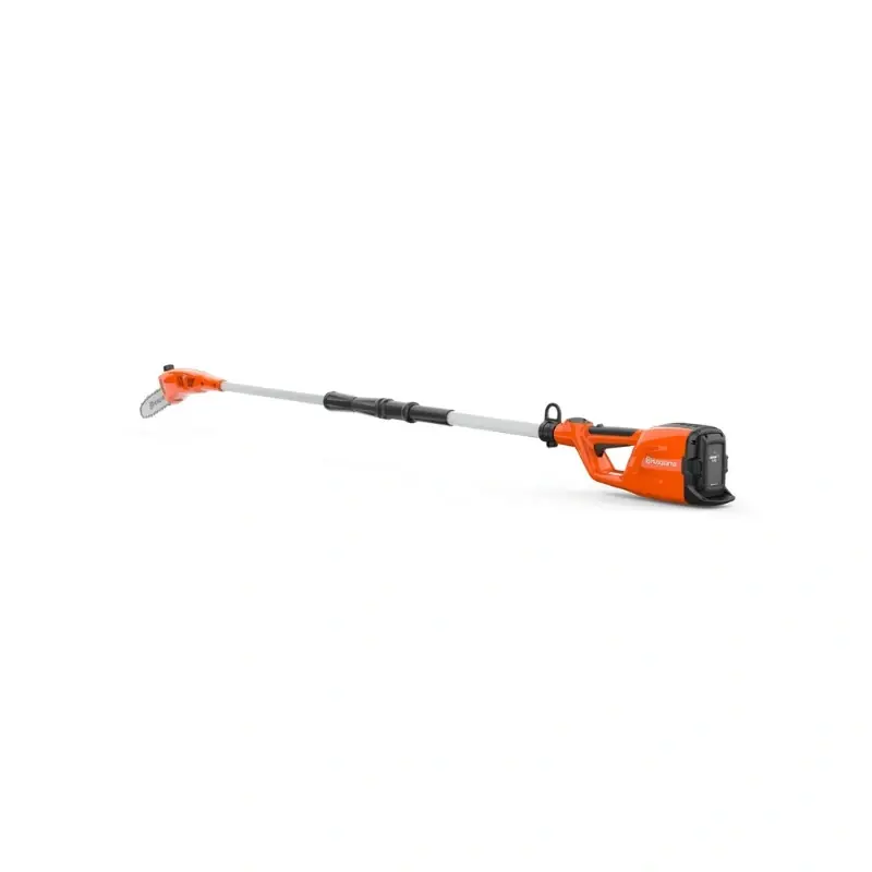 Must-Have Pack élagueuse sur perche à batterie Husqvarna 120iTK4-P – coupe 25 cm