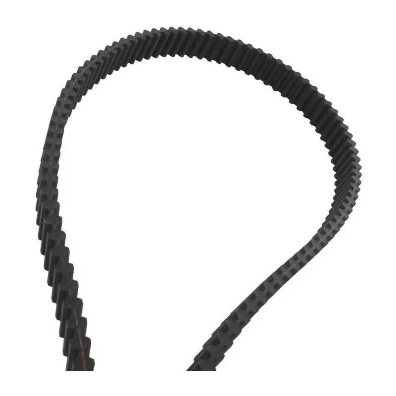 Retour Gratuit Courroie de lame synchronisée – MITSUBOSHI – compatible TC102 / TWIN CUT 102 – DS8M1600-20