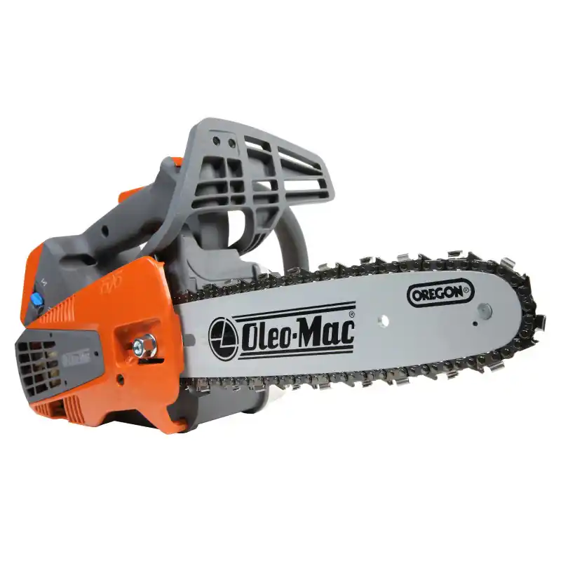 Bon Marché Élagueuse Oleo-Mac GST250 coupe 25cm et moteur 30cm3 très légére