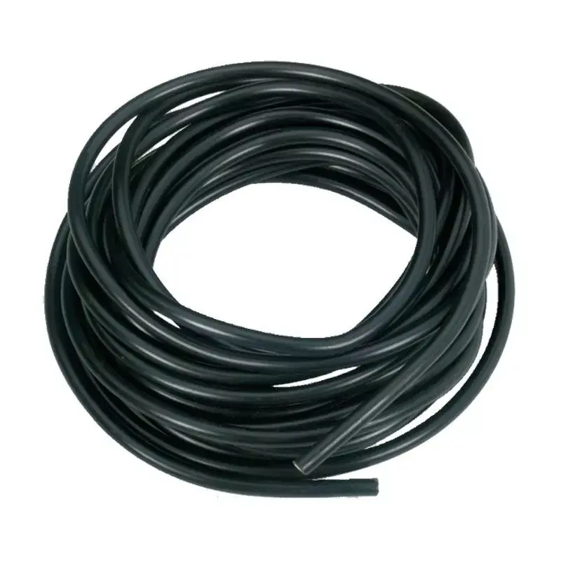 Bon Plan Fil haute tension d‘allumage Diamètre 7MM LG 5M Générique