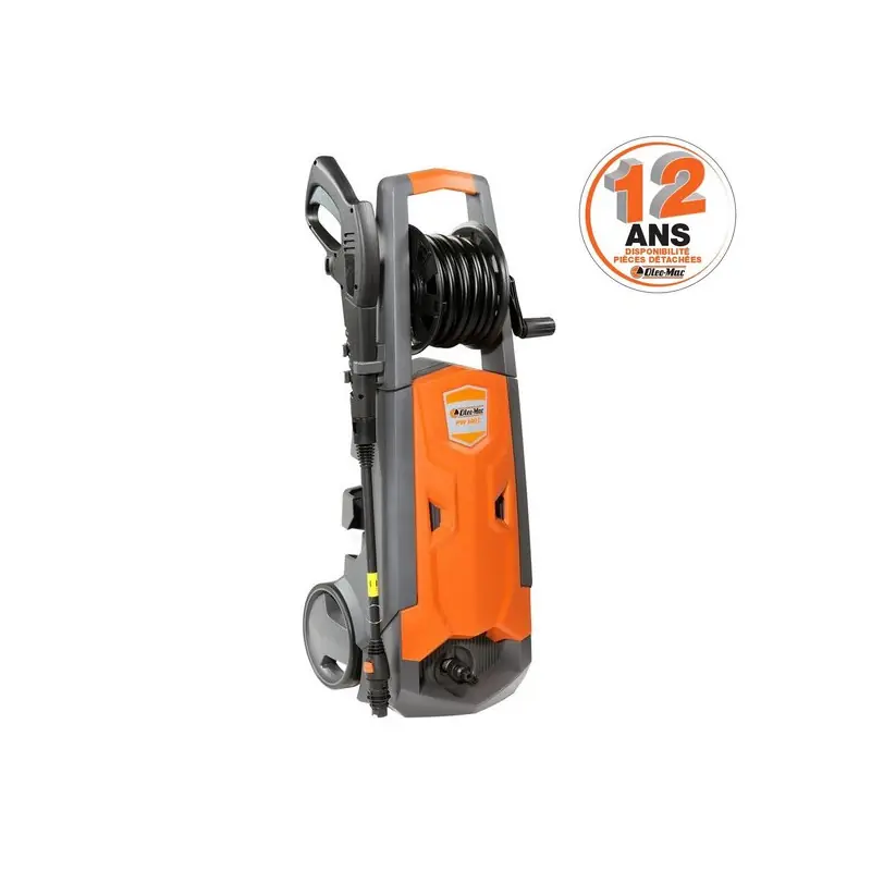 Petit Prix Nettoyeur haute pression Oleo Mac PW140C