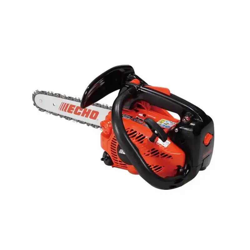 Dernier Modèle Tronçonneuse élagueuse thermique Echo CS280T/25 – coupe 25 cm, moteur 26,9 cm3