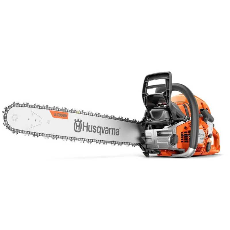 Tronçonneuse thermique Husqvarna 562XP Mark II – coupe 50 cm, moteur 59,8 cm3 Nouvel Arrivage