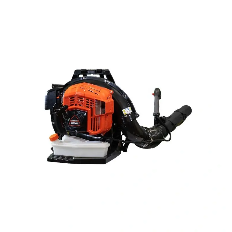 Prix Promo Souffleur thermique dorsal Echo PB-5810T 59,7cm³