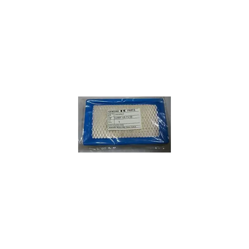 Filtre à air Kawasaki 11013-7017 Achetez Aujourd&rsquo;hui
