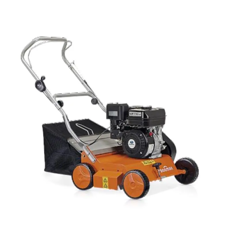 Prix Cassé Scarificateur thermique Dormak SC40LC largeur de travail 40cm