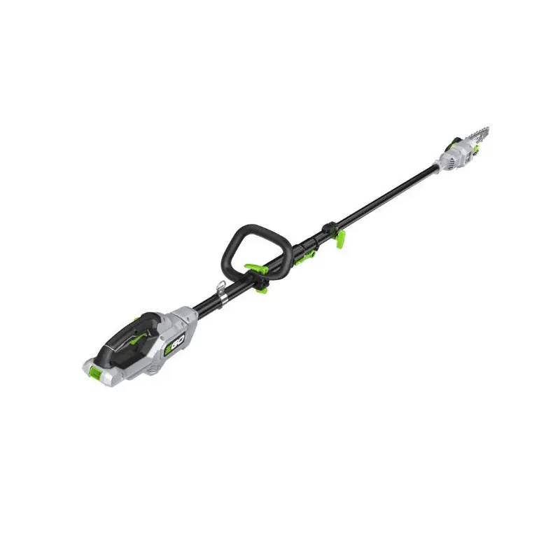 Élagueuse sur perche téléscopique EGO Power+ PS1000E – coupe 25 cm Réduction