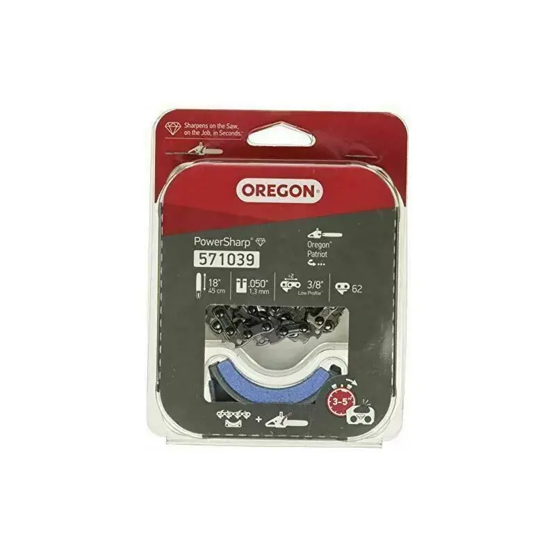 Offre Exclusive Chaîne tronçonneuse PowerSharp Oregon 571039