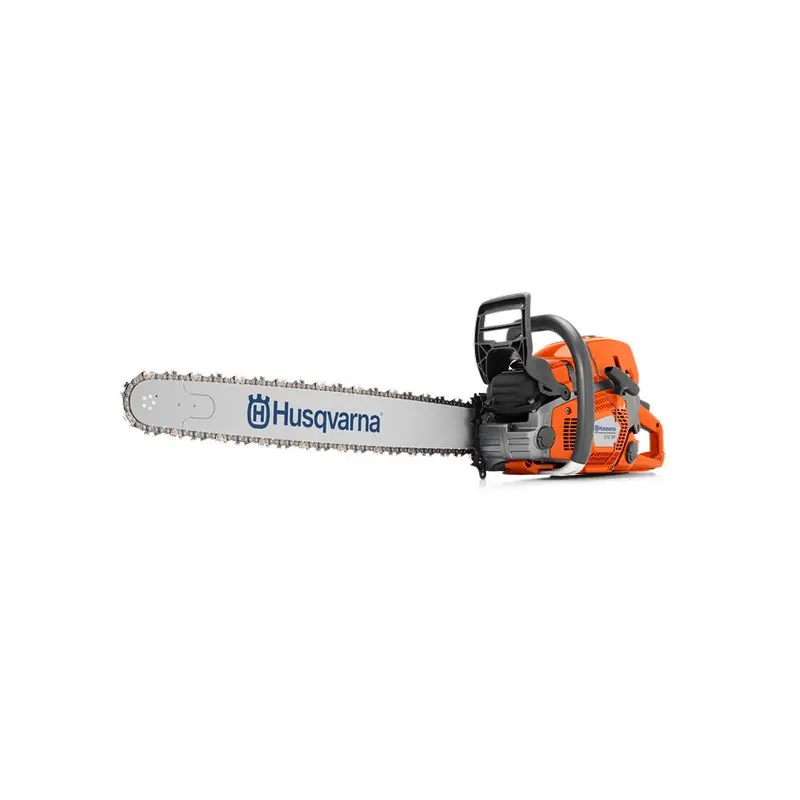 Tronçonneuse thermique Husqvarna 572XPG – coupe 50 cm, moteur 70,7 cm3 Prix Promo