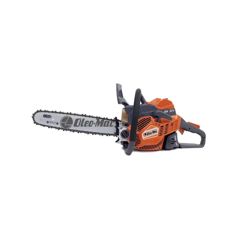 Tronçonneuse thermique Oleo-Mac GS371- coupe 41 cm, moteur 35,2 cm3 Offre Du Jour