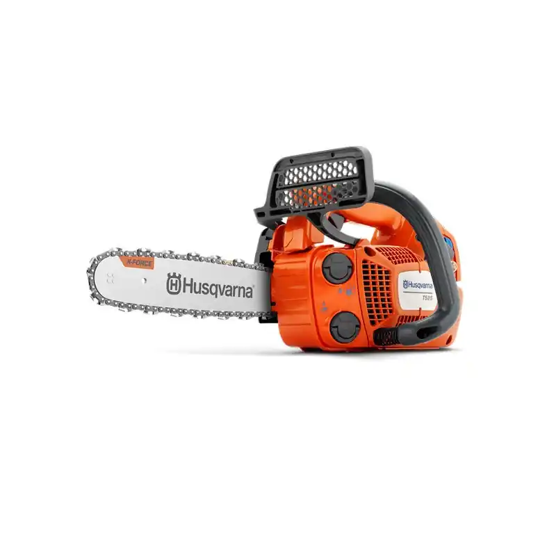 Tronçonneuse élagueuse thermique Husqvarna T525 – coupe 25 cm, moteur 27 cm3 Prix Réduit