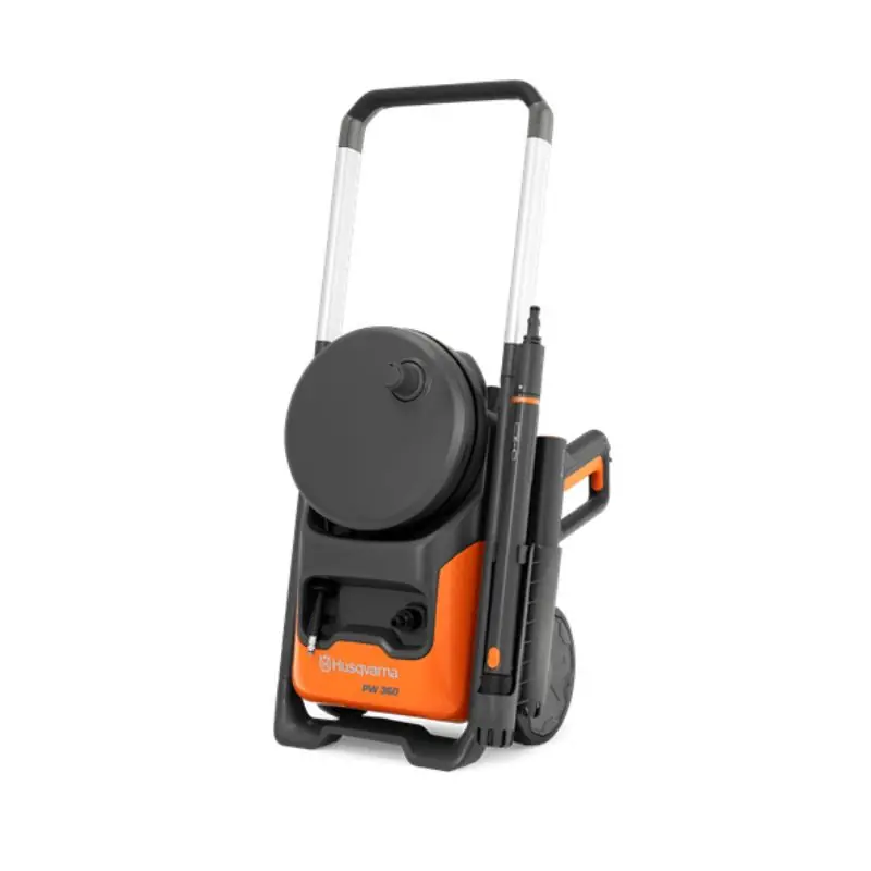 Nettoyeur haute pression Husqvarna PW360 Nouveauté