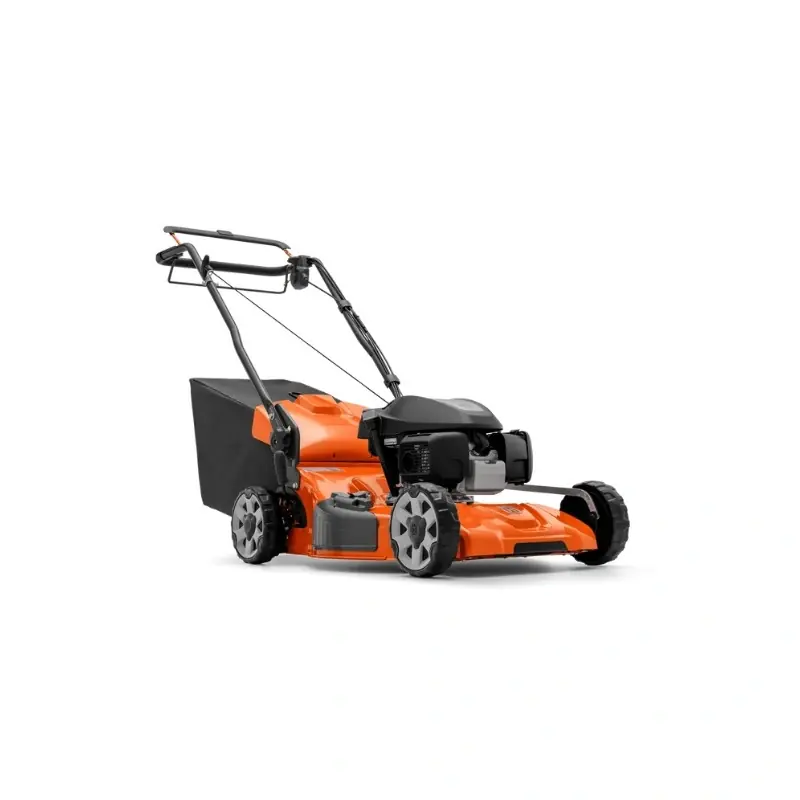 Prix Promo Tondeuse Husqvarna LC356V Moteur 166cm3, variateur de vitesse – coupe 56 cm