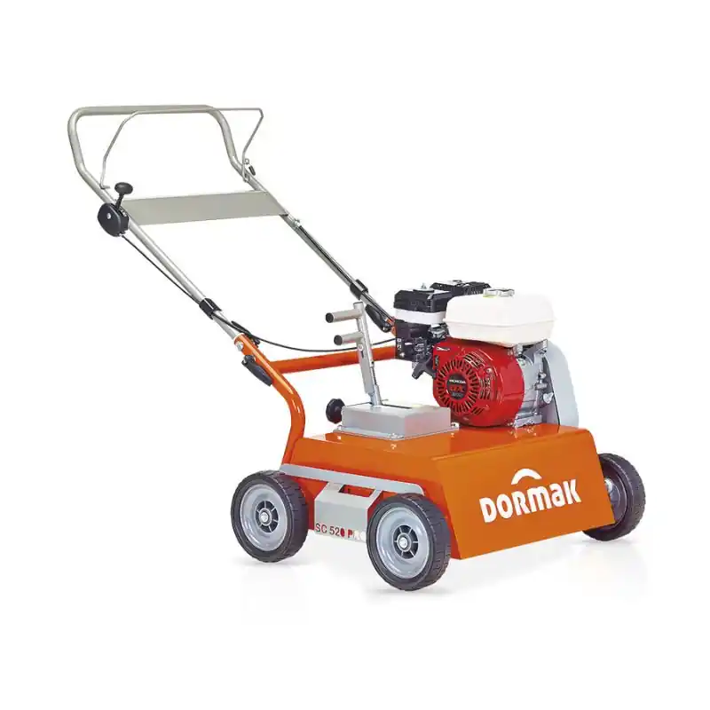 Scarificateur thermique Dormak SC520H PRO Usine Directe