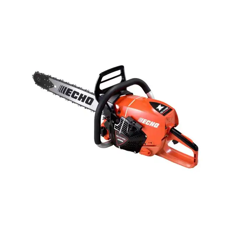 Tronçonneuse thermique Echo CS-7310SX – coupe 60 cm, moteur 73,5 cm3 Top Vente