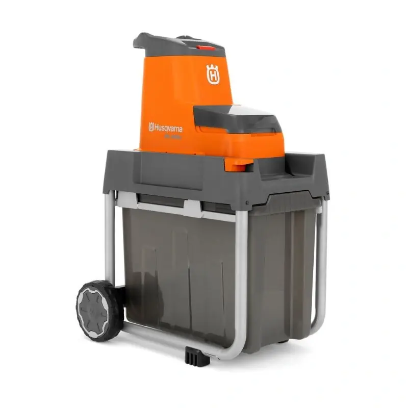 Broyeur végétal à batterie Husqvarna GS340is Achat Immédiat